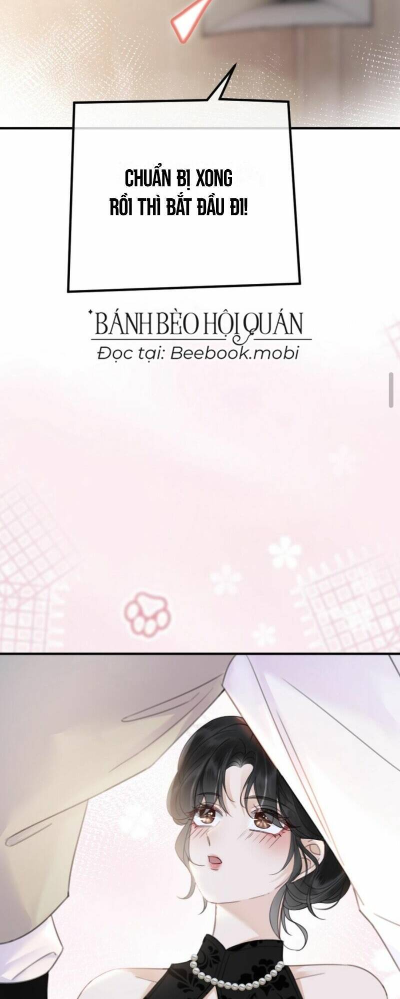 Cùng Đỉnh Luu Ảnh Đế Yêu Đương Phát Đường Chap 21 - Next Chap 22