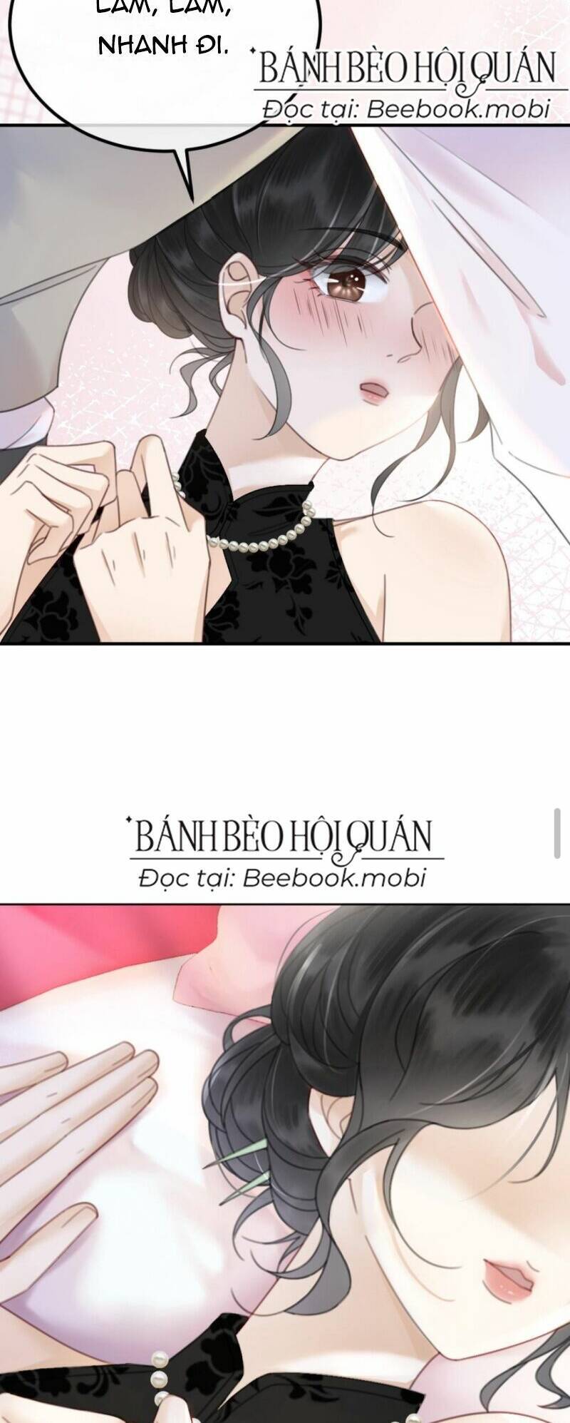 Cùng Đỉnh Luu Ảnh Đế Yêu Đương Phát Đường Chap 21 - Next Chap 22