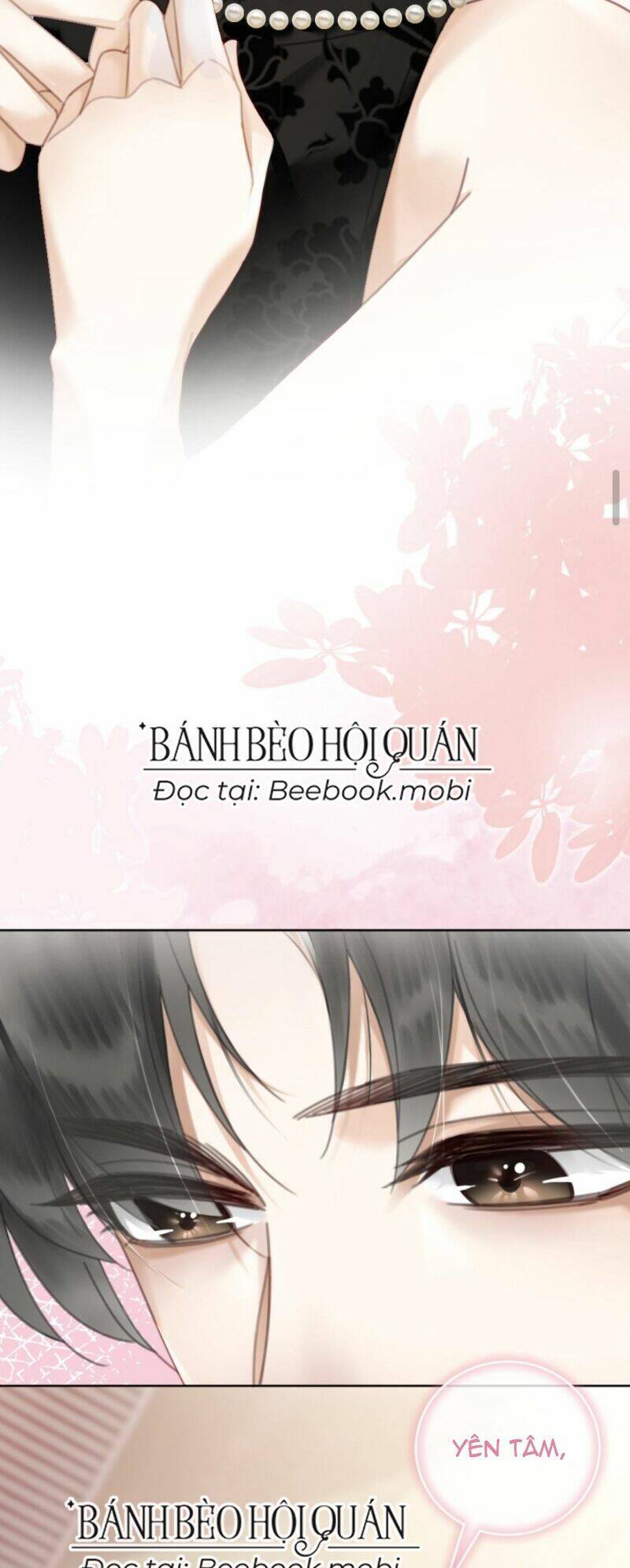 Cùng Đỉnh Luu Ảnh Đế Yêu Đương Phát Đường Chap 21 - Next Chap 22