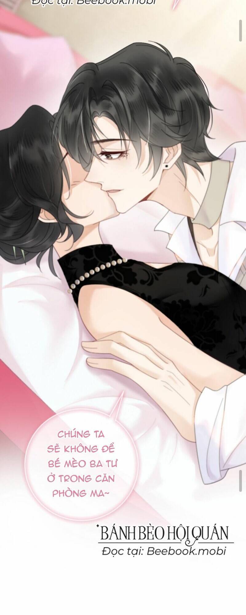 Cùng Đỉnh Luu Ảnh Đế Yêu Đương Phát Đường Chap 21 - Next Chap 22