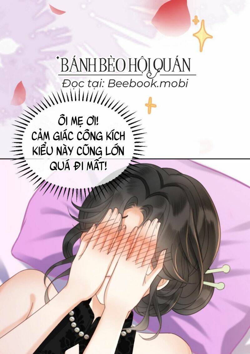 Cùng Đỉnh Luu Ảnh Đế Yêu Đương Phát Đường Chap 21 - Next Chap 22
