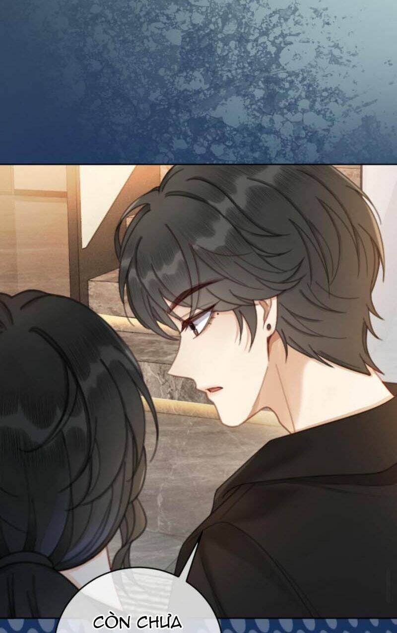 Cùng Đỉnh Luu Ảnh Đế Yêu Đương Phát Đường Chap 34 - Next Chap 35