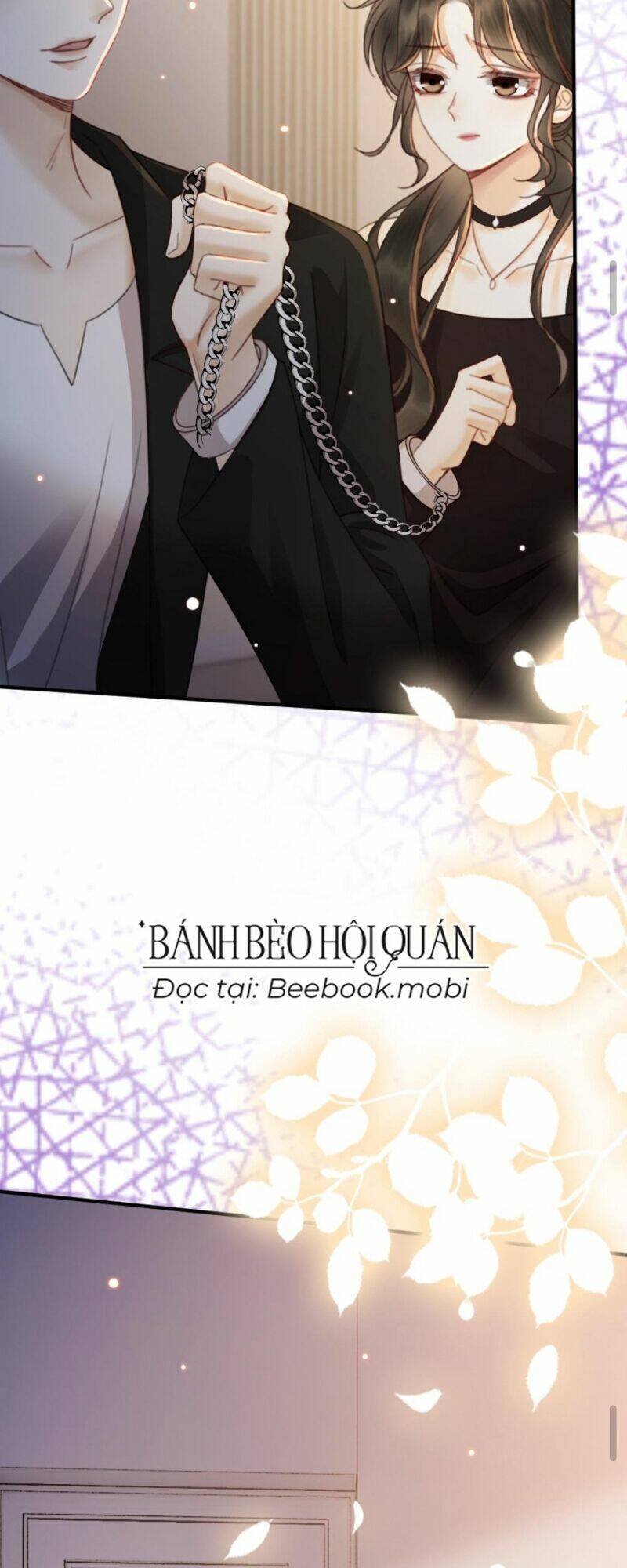 Cùng Đỉnh Luu Ảnh Đế Yêu Đương Phát Đường Chap 35 - Next Chap 36