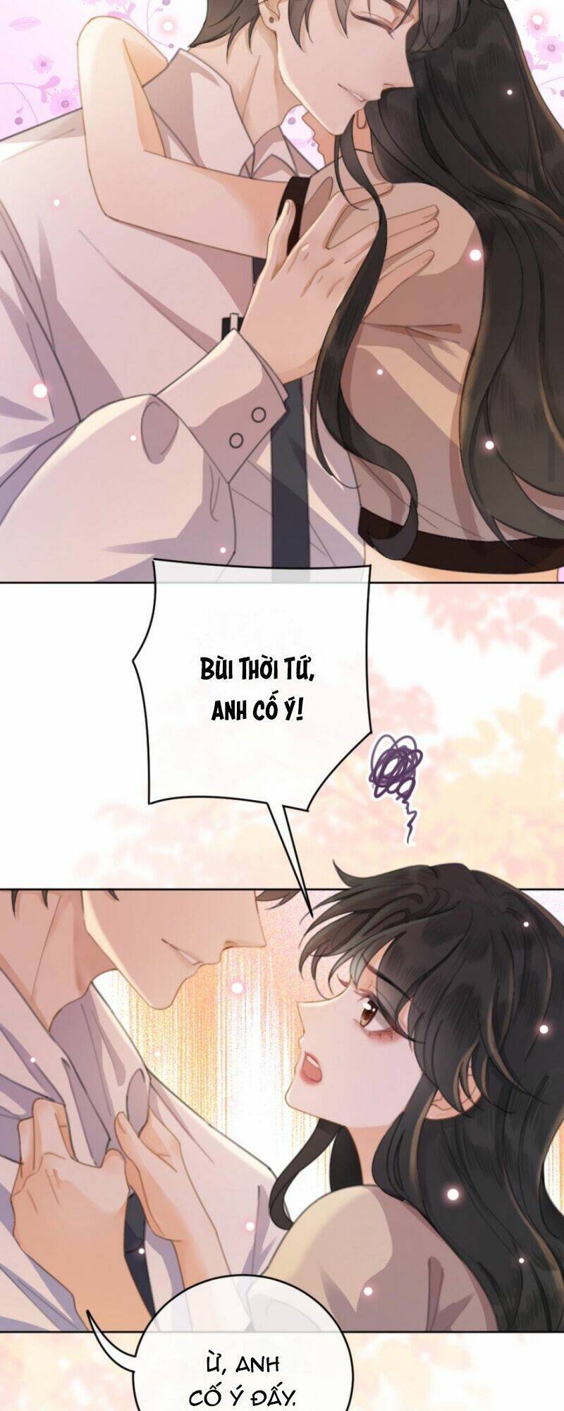 Cùng Đỉnh Luu Ảnh Đế Yêu Đương Phát Đường Chap 39 - Next Chap 40