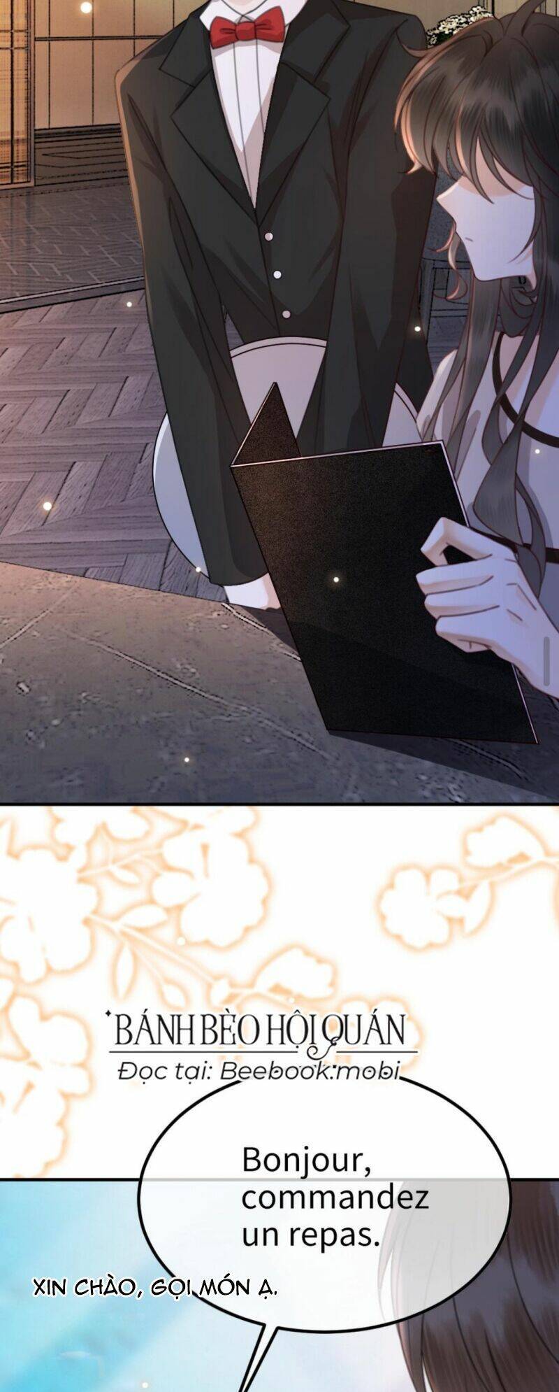 Cùng Đỉnh Luu Ảnh Đế Yêu Đương Phát Đường Chap 39 - Next Chap 40