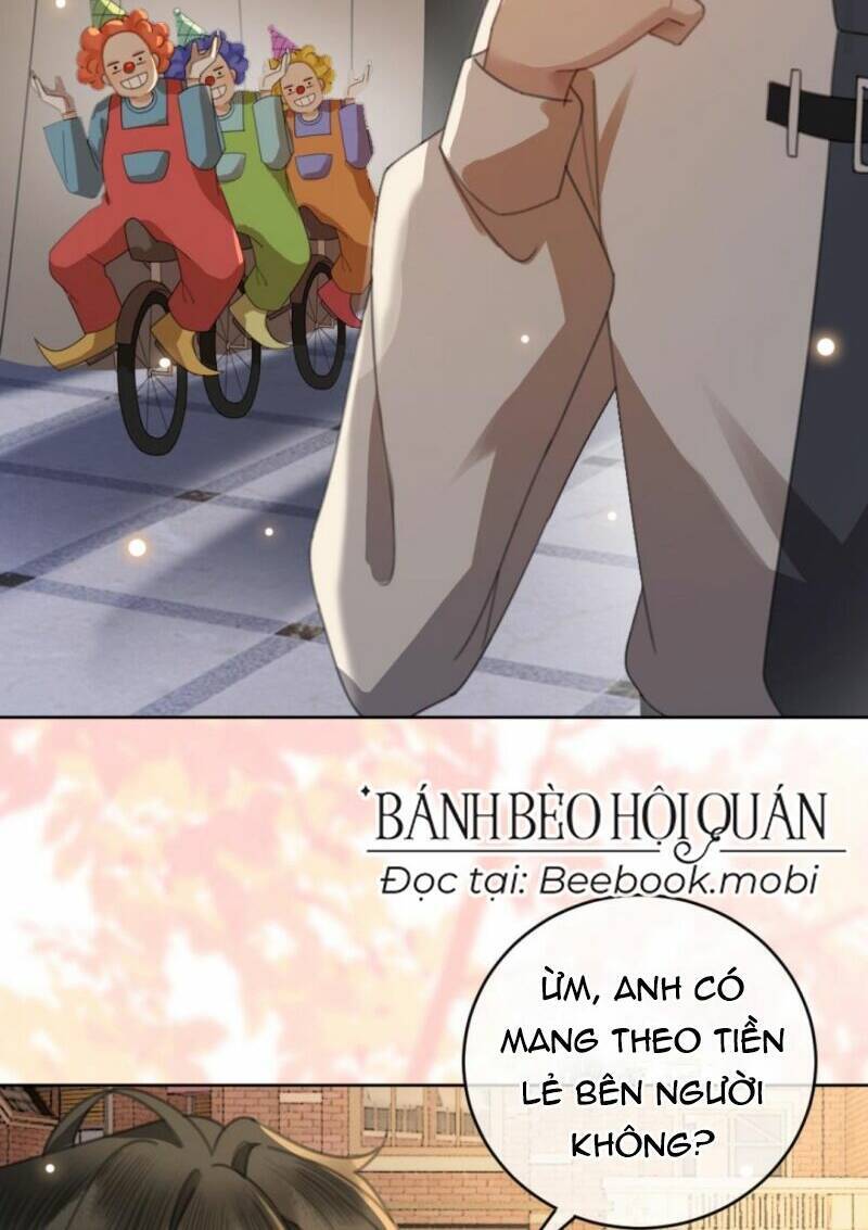 Cùng Đỉnh Luu Ảnh Đế Yêu Đương Phát Đường Chap 39 - Next Chap 40