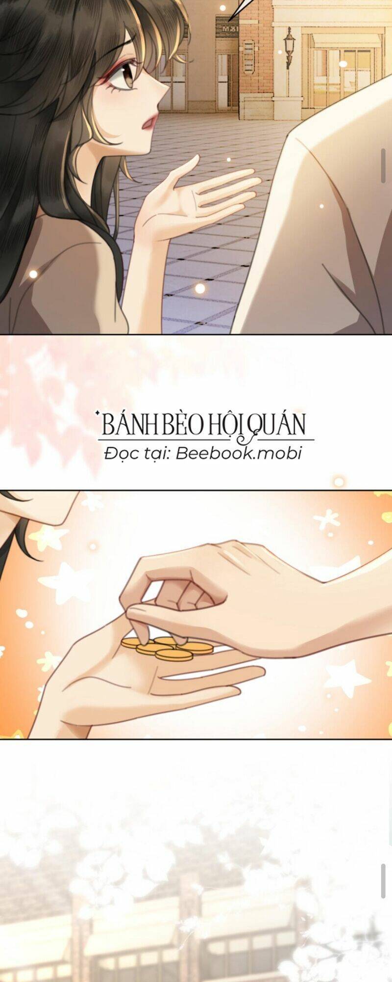 Cùng Đỉnh Luu Ảnh Đế Yêu Đương Phát Đường Chap 39 - Next Chap 40