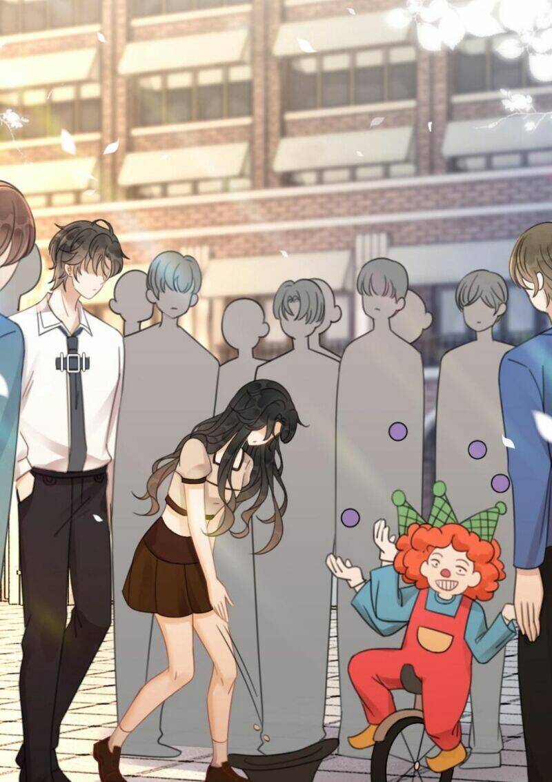 Cùng Đỉnh Luu Ảnh Đế Yêu Đương Phát Đường Chap 39 - Next Chap 40