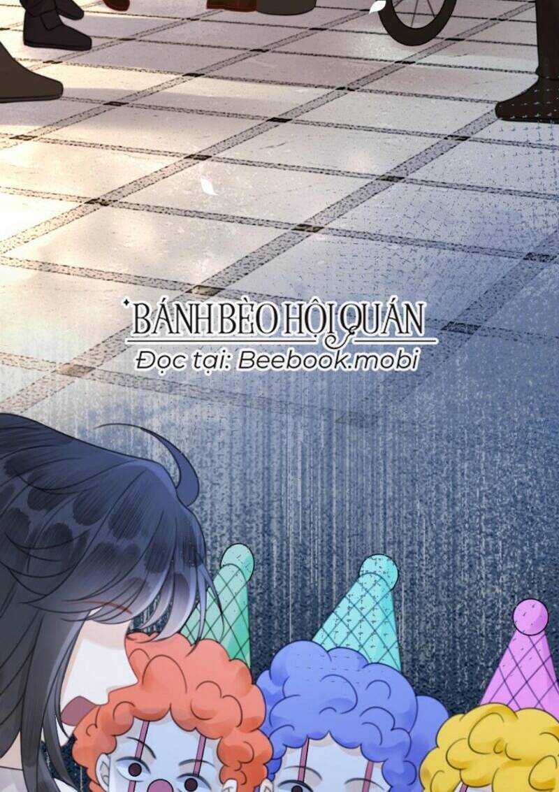 Cùng Đỉnh Luu Ảnh Đế Yêu Đương Phát Đường Chap 39 - Next Chap 40