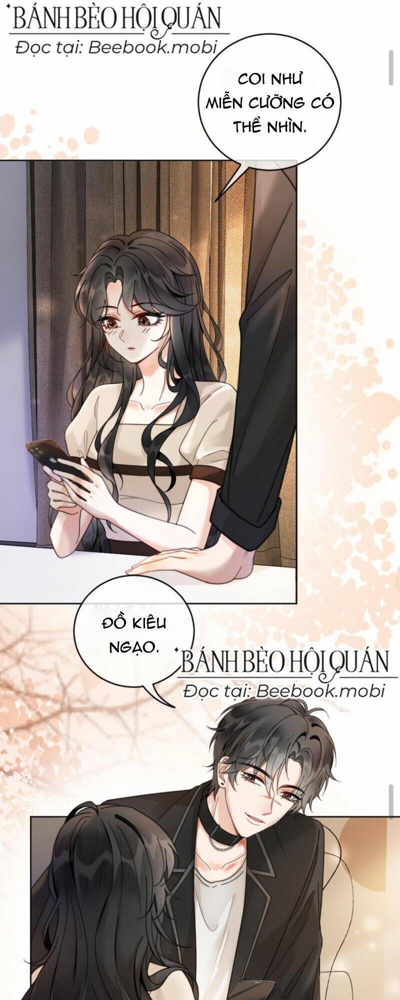 Cùng Đỉnh Luu Ảnh Đế Yêu Đương Phát Đường Chap 43 - Next Chap 44