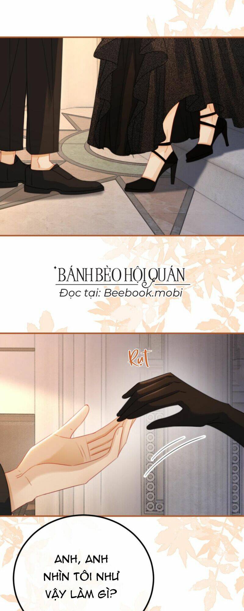 Cùng Đỉnh Luu Ảnh Đế Yêu Đương Phát Đường Chap 43 - Next Chap 44