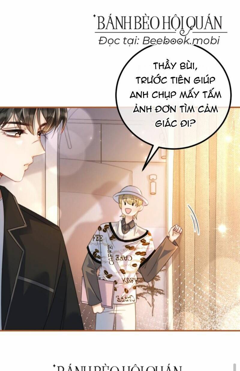 Cùng Đỉnh Luu Ảnh Đế Yêu Đương Phát Đường Chap 43 - Next Chap 44