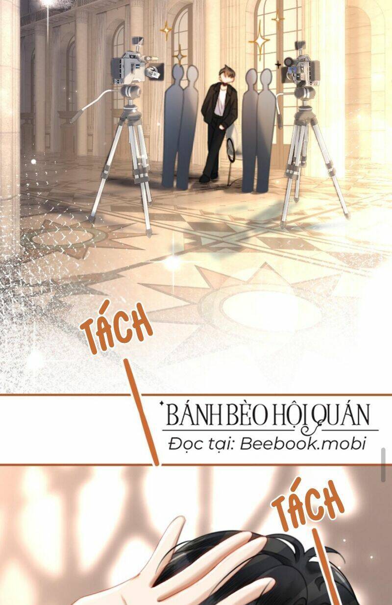 Cùng Đỉnh Luu Ảnh Đế Yêu Đương Phát Đường Chap 43 - Next Chap 44