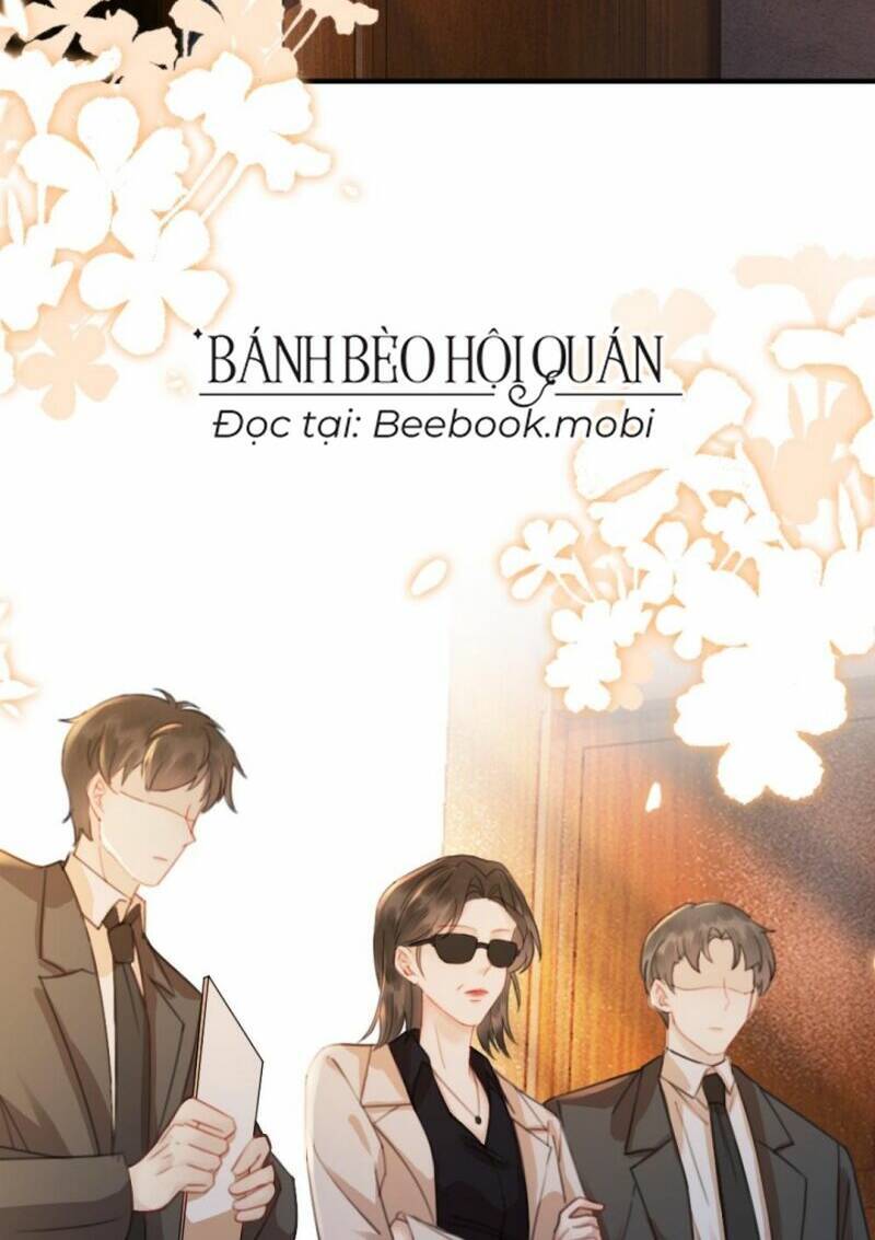 Cùng Đỉnh Luu Ảnh Đế Yêu Đương Phát Đường Chap 44 - Next Chap 45