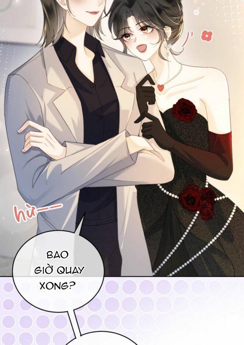 Cùng Đỉnh Luu Ảnh Đế Yêu Đương Phát Đường Chap 46 - Next Chap 47