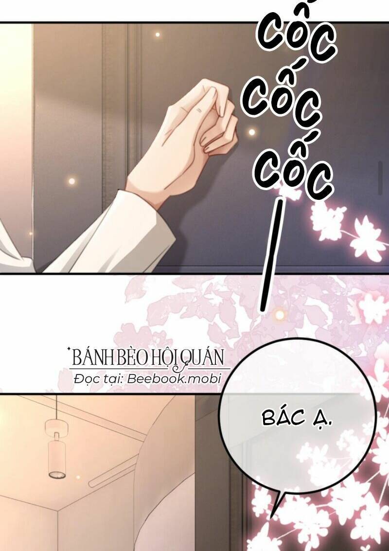 Cùng Đỉnh Luu Ảnh Đế Yêu Đương Phát Đường Chap 46 - Next Chap 47