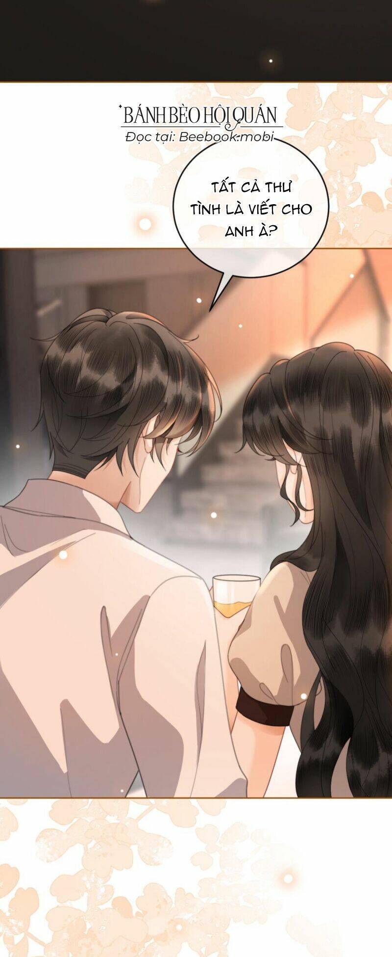 Cùng Đỉnh Luu Ảnh Đế Yêu Đương Phát Đường Chap 48 - Next Chap 49