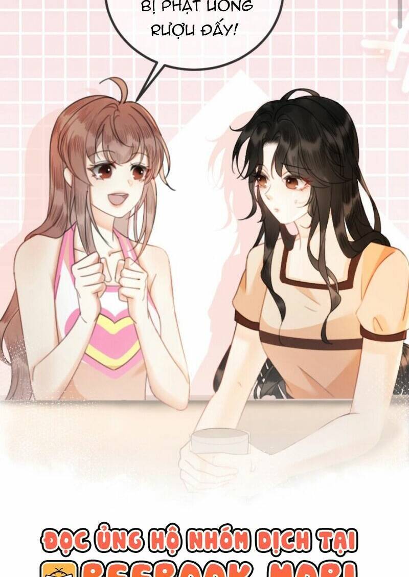 Cùng Đỉnh Luu Ảnh Đế Yêu Đương Phát Đường Chap 48 - Next Chap 49