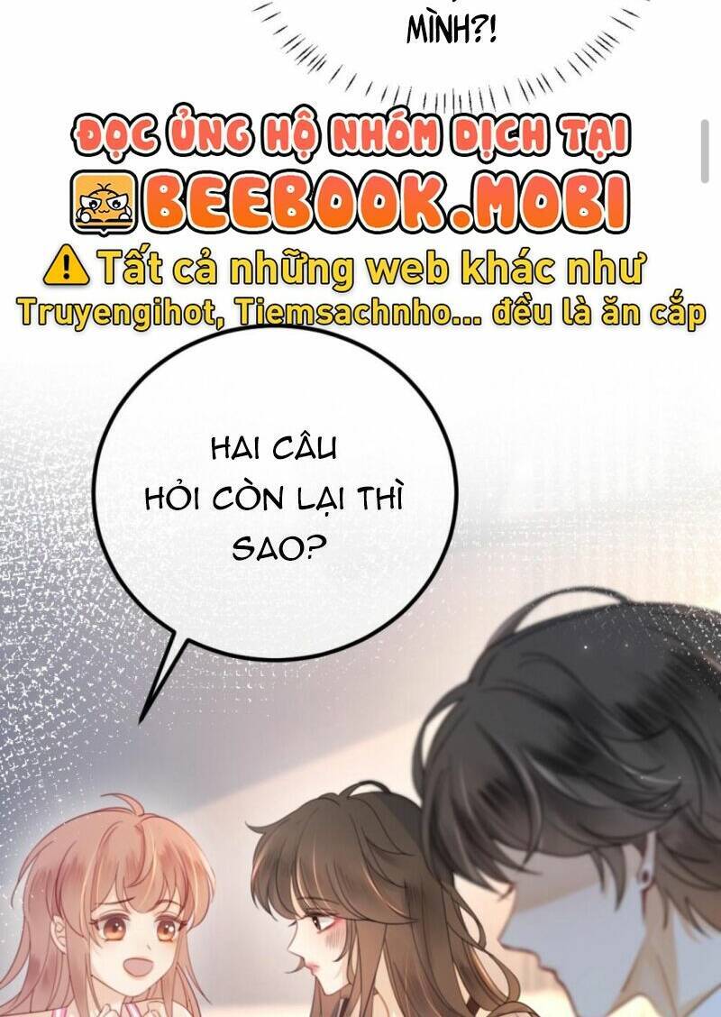 Cùng Đỉnh Luu Ảnh Đế Yêu Đương Phát Đường Chap 48 - Next Chap 49