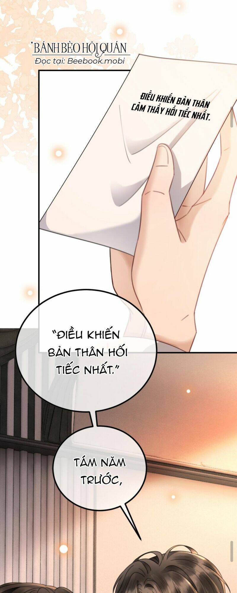 Cùng Đỉnh Luu Ảnh Đế Yêu Đương Phát Đường Chap 49 - Next Chap 50