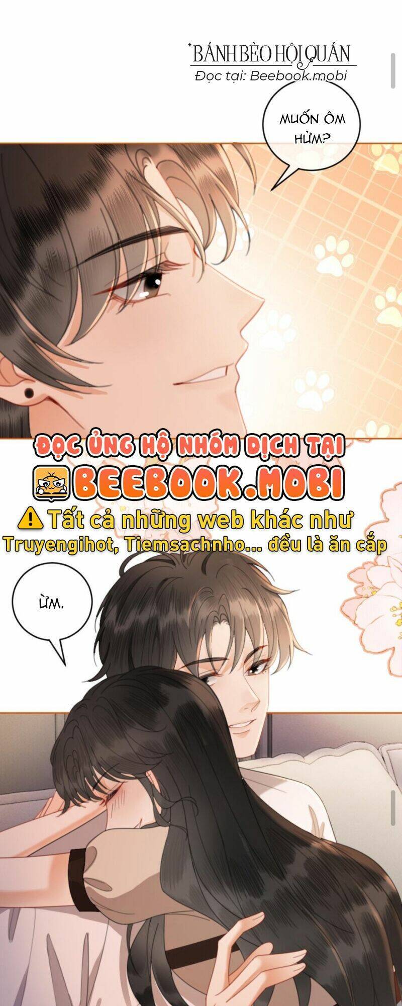 Cùng Đỉnh Luu Ảnh Đế Yêu Đương Phát Đường Chap 50 - Next Chap 51