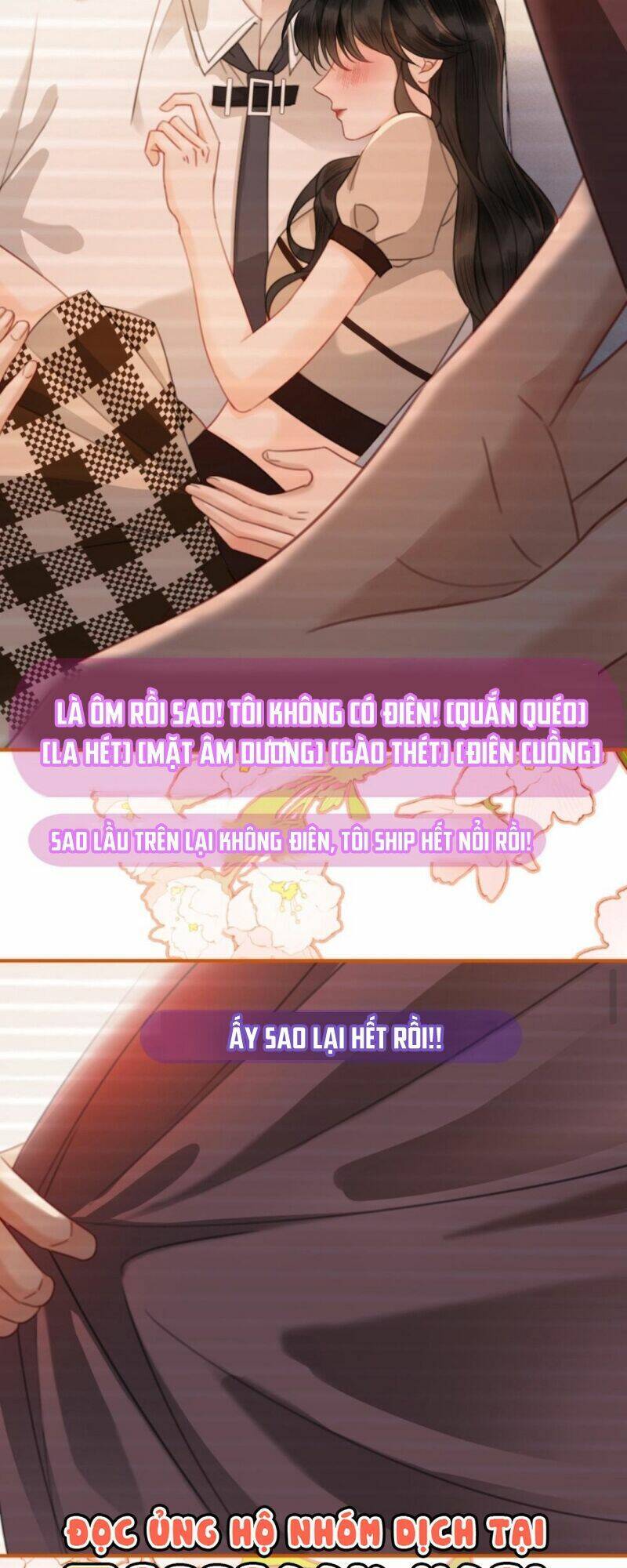 Cùng Đỉnh Luu Ảnh Đế Yêu Đương Phát Đường Chap 50 - Next Chap 51