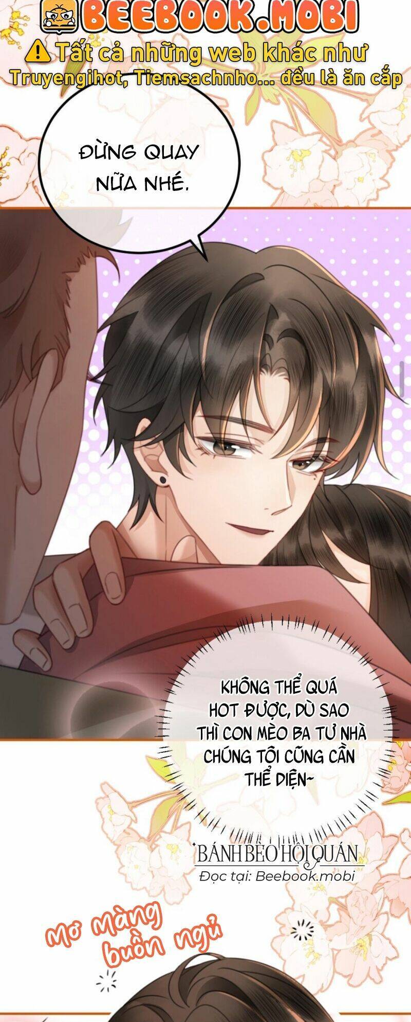 Cùng Đỉnh Luu Ảnh Đế Yêu Đương Phát Đường Chap 50 - Next Chap 51