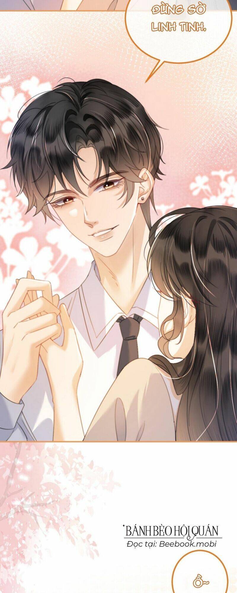 Cùng Đỉnh Luu Ảnh Đế Yêu Đương Phát Đường Chap 50 - Next Chap 51