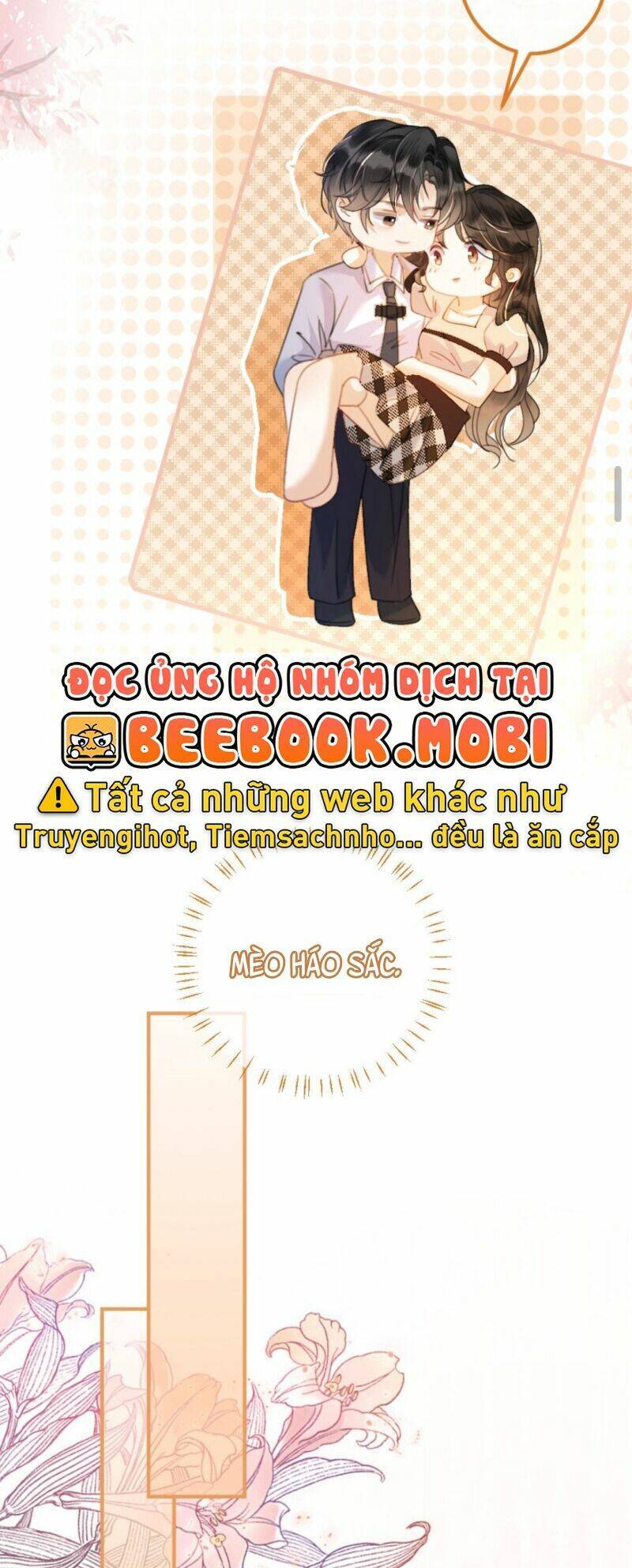 Cùng Đỉnh Luu Ảnh Đế Yêu Đương Phát Đường Chap 50 - Next Chap 51