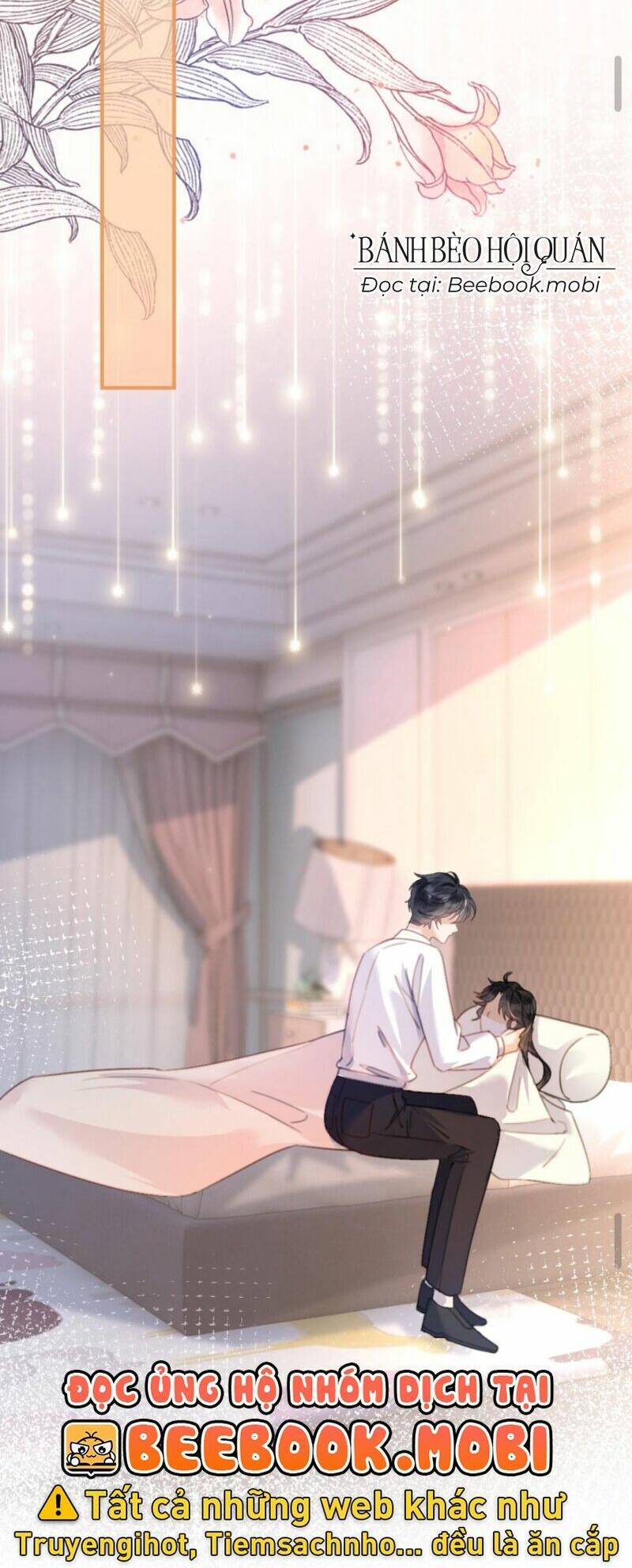 Cùng Đỉnh Luu Ảnh Đế Yêu Đương Phát Đường Chap 50 - Next Chap 51