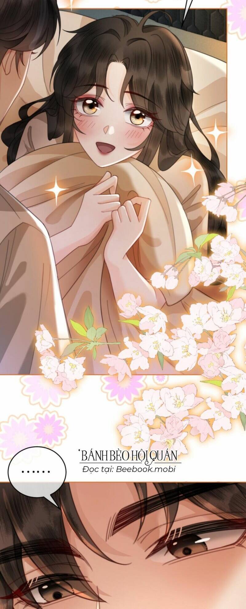 Cùng Đỉnh Luu Ảnh Đế Yêu Đương Phát Đường Chap 50 - Next Chap 51