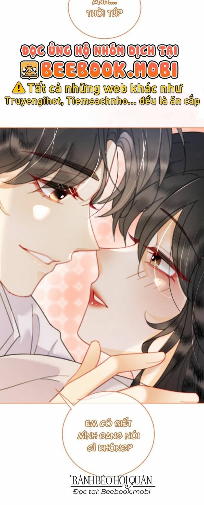 Cùng Đỉnh Luu Ảnh Đế Yêu Đương Phát Đường Chap 50 - Next Chap 51