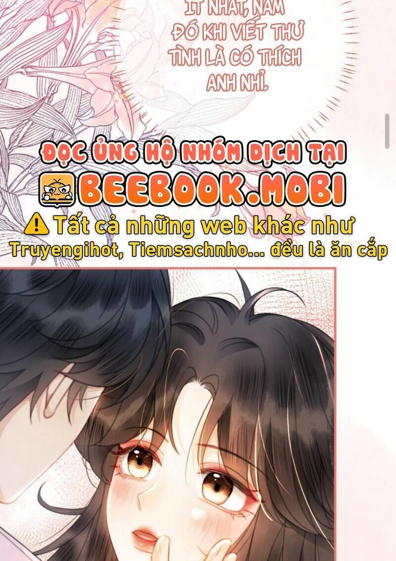 Cùng Đỉnh Luu Ảnh Đế Yêu Đương Phát Đường Chap 51 - Next Chap 52