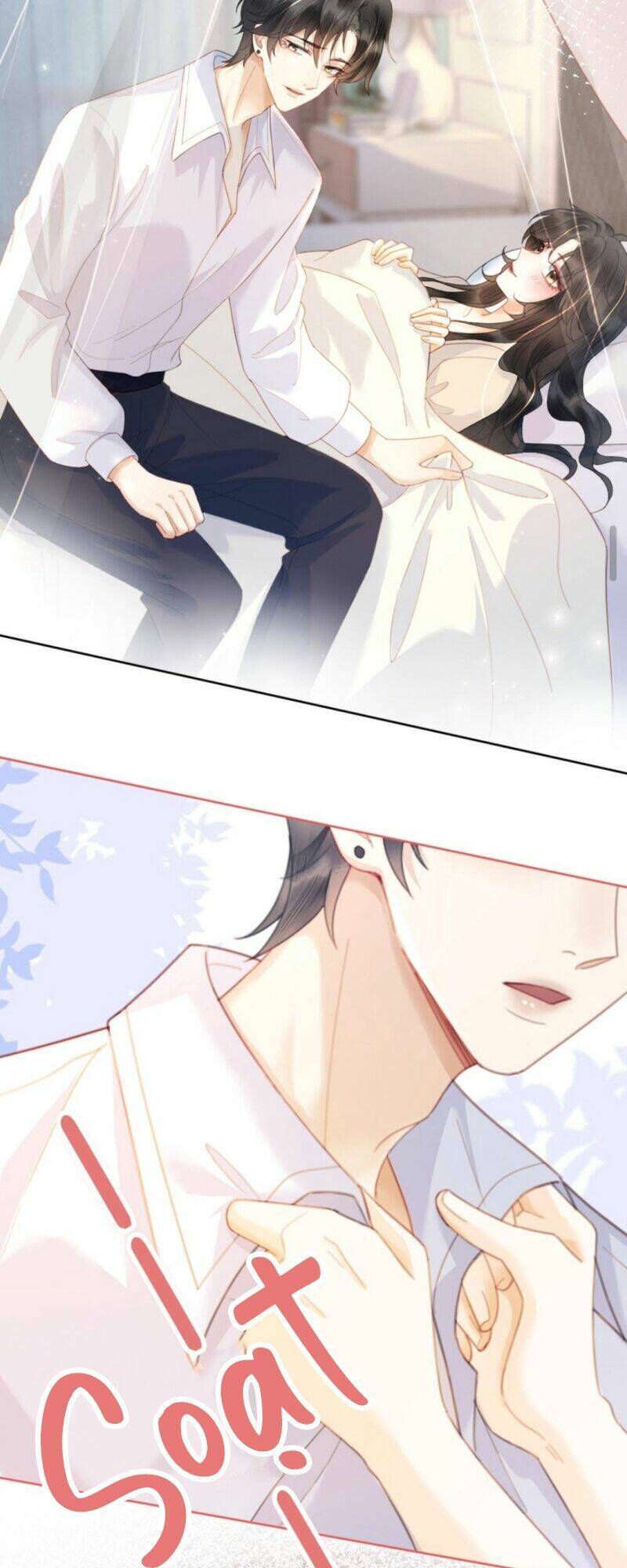 Cùng Đỉnh Luu Ảnh Đế Yêu Đương Phát Đường Chap 51 - Next Chap 52