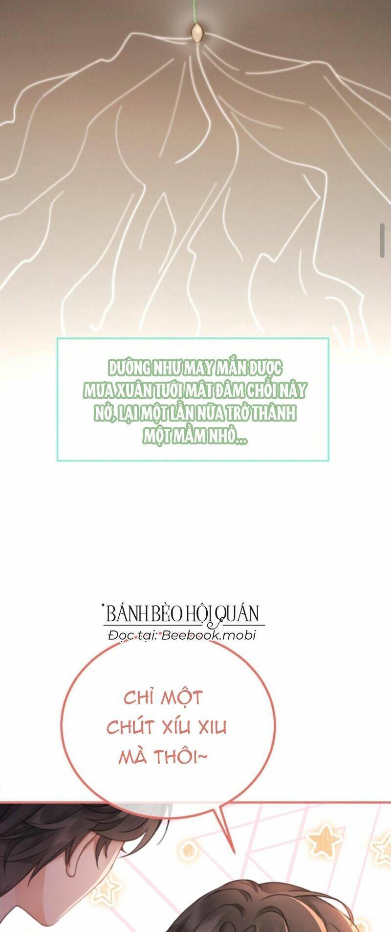 Cùng Đỉnh Luu Ảnh Đế Yêu Đương Phát Đường Chap 51 - Next Chap 52