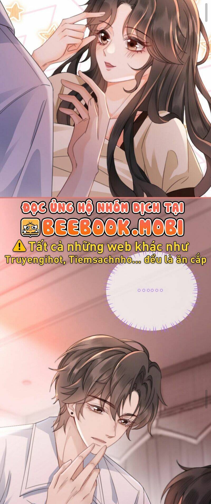 Cùng Đỉnh Luu Ảnh Đế Yêu Đương Phát Đường Chap 51 - Next Chap 52