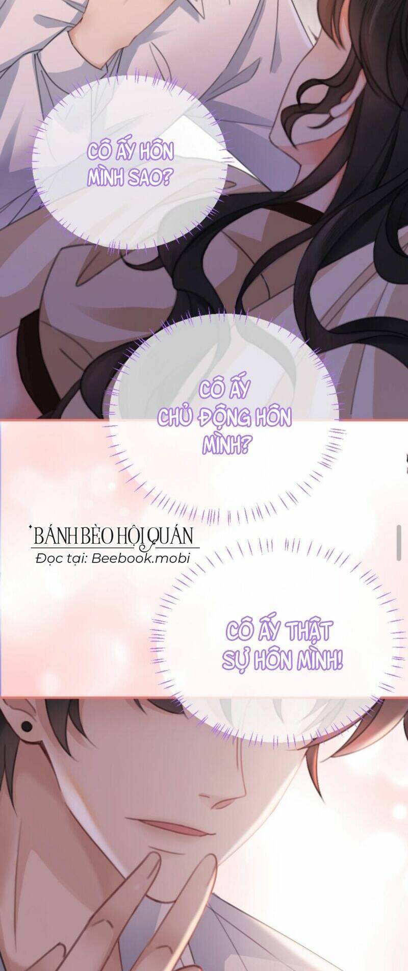 Cùng Đỉnh Luu Ảnh Đế Yêu Đương Phát Đường Chap 51 - Next Chap 52