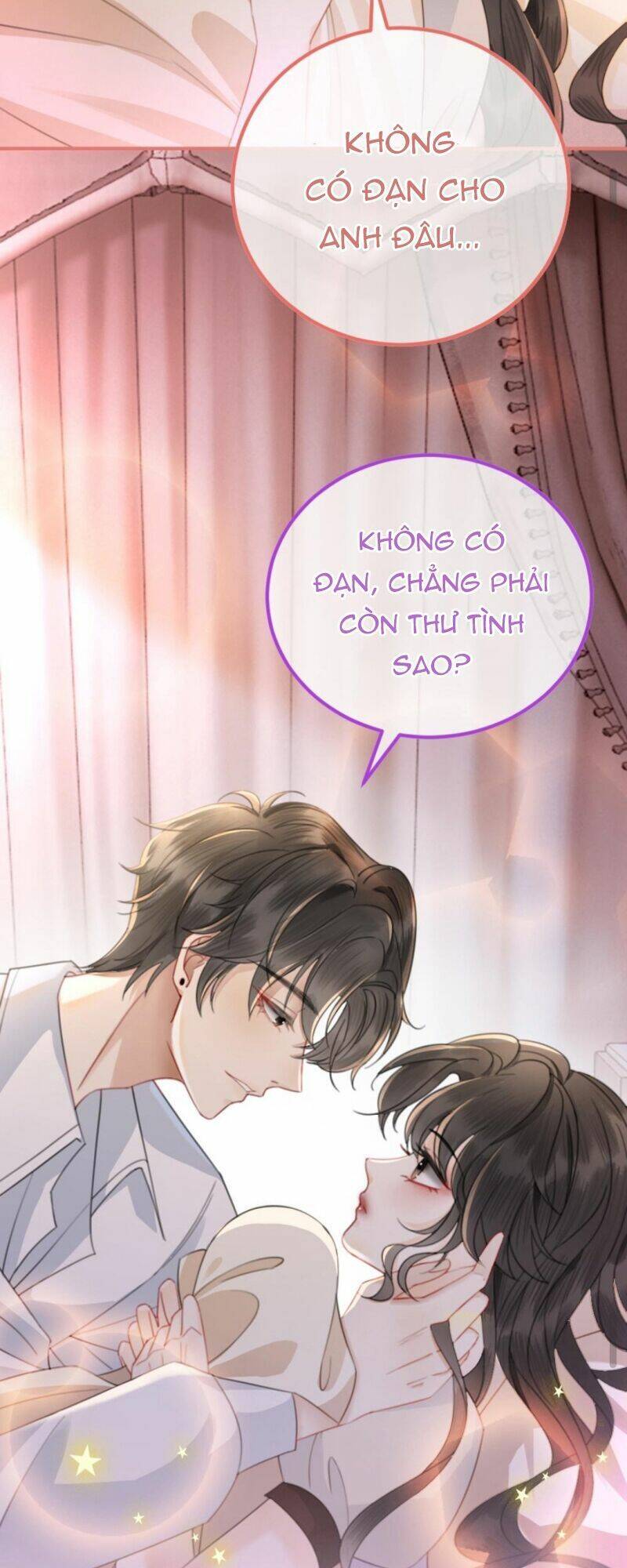 Cùng Đỉnh Luu Ảnh Đế Yêu Đương Phát Đường Chap 51 - Next Chap 52