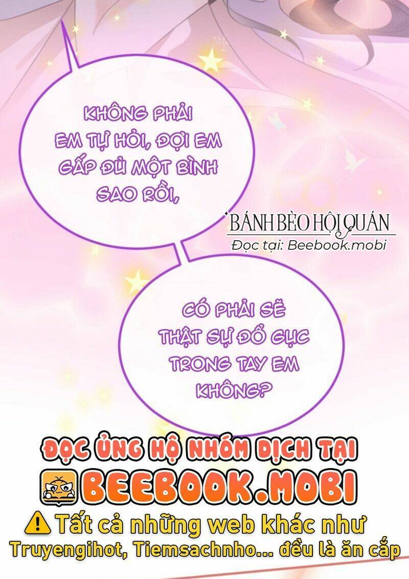 Cùng Đỉnh Luu Ảnh Đế Yêu Đương Phát Đường Chap 51 - Next Chap 52