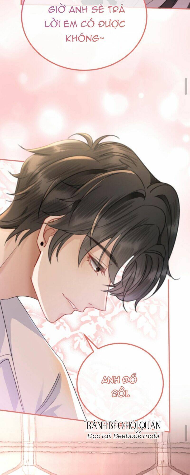 Cùng Đỉnh Luu Ảnh Đế Yêu Đương Phát Đường Chap 51 - Next Chap 52