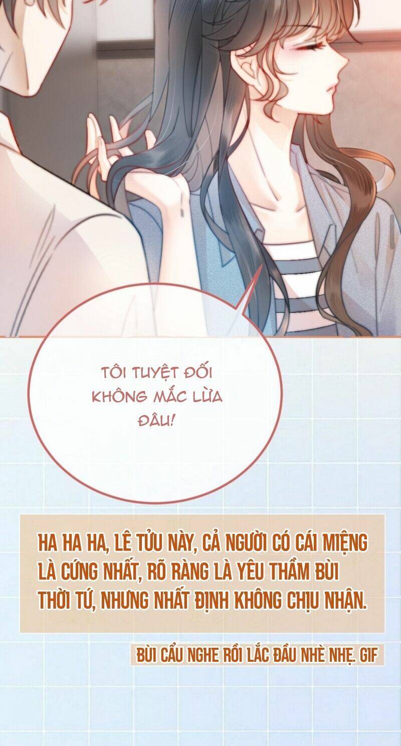 Cùng Đỉnh Luu Ảnh Đế Yêu Đương Phát Đường Chap 53 - Next Chap 54