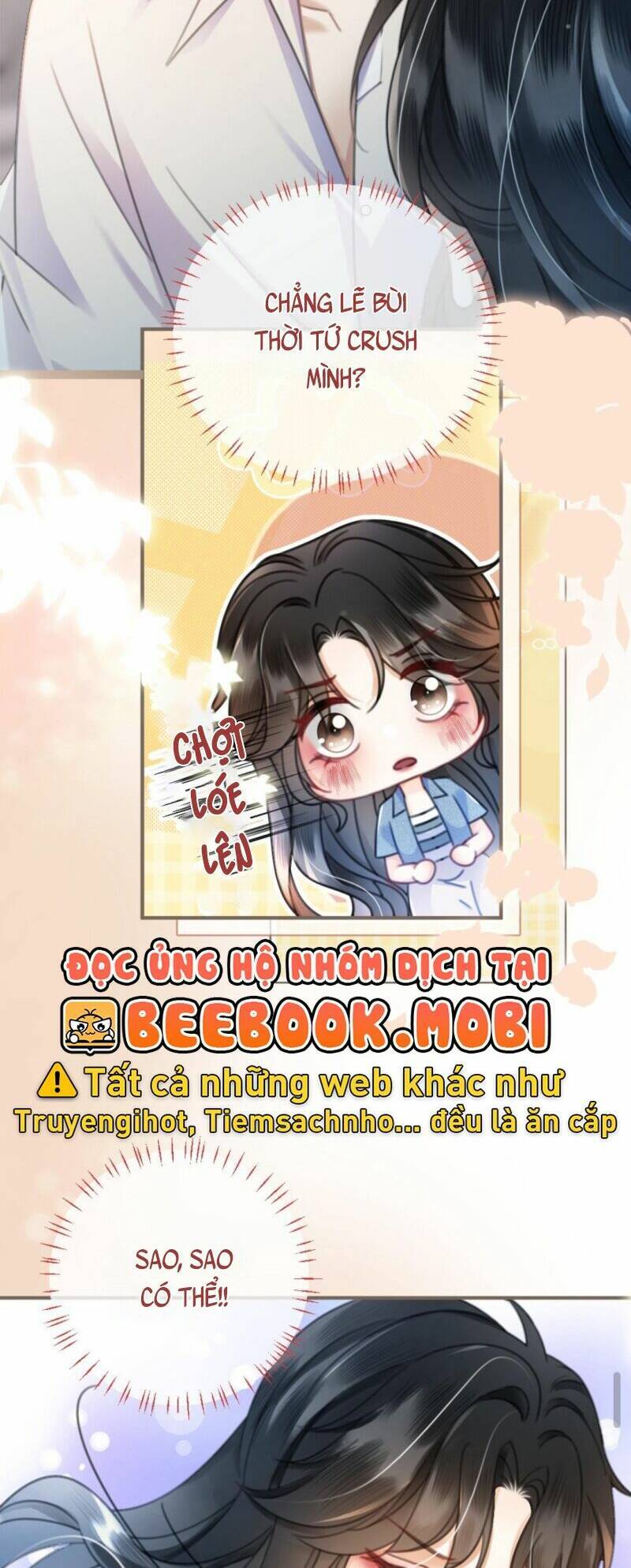 Cùng Đỉnh Luu Ảnh Đế Yêu Đương Phát Đường Chap 57 - Next Chap 58