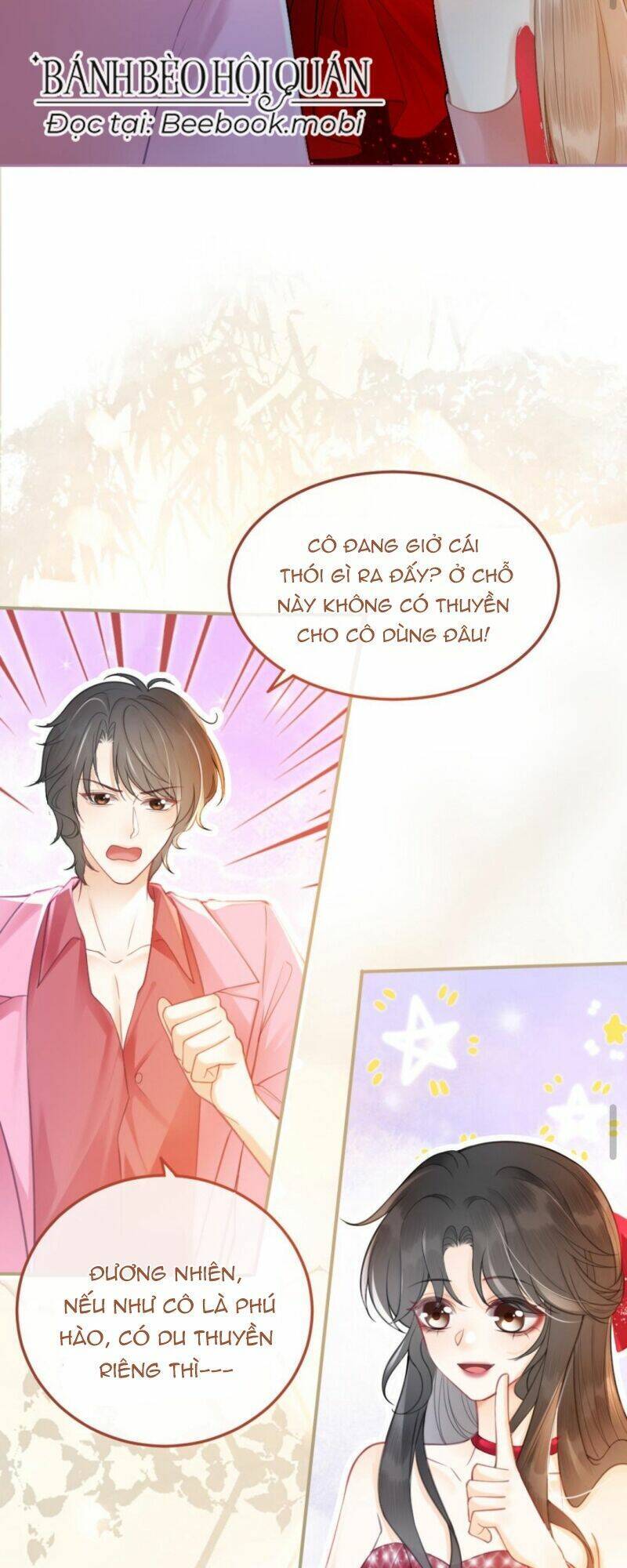 Cùng Đỉnh Luu Ảnh Đế Yêu Đương Phát Đường Chap 59 - Next Chap 60