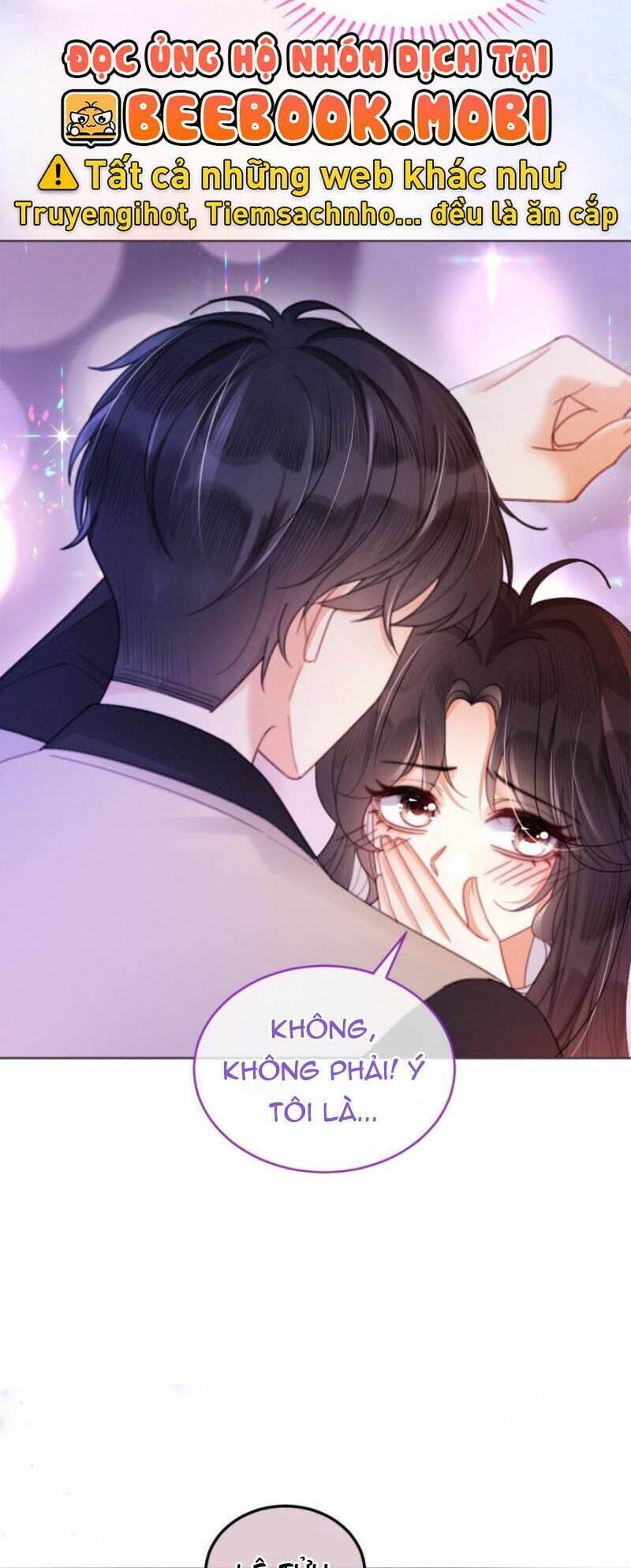Cùng Đỉnh Luu Ảnh Đế Yêu Đương Phát Đường Chap 65 - Next Chap 66