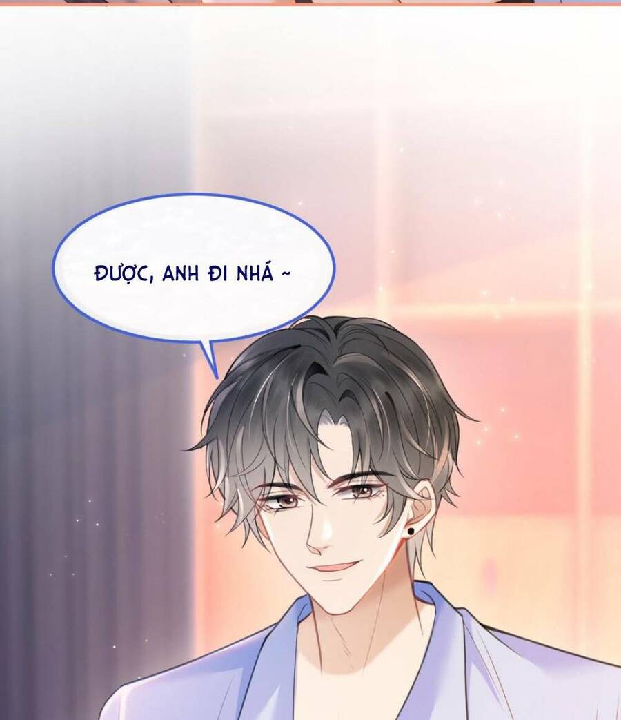 Cùng Đỉnh Luu Ảnh Đế Yêu Đương Phát Đường Chap 71 - Next Chap 72