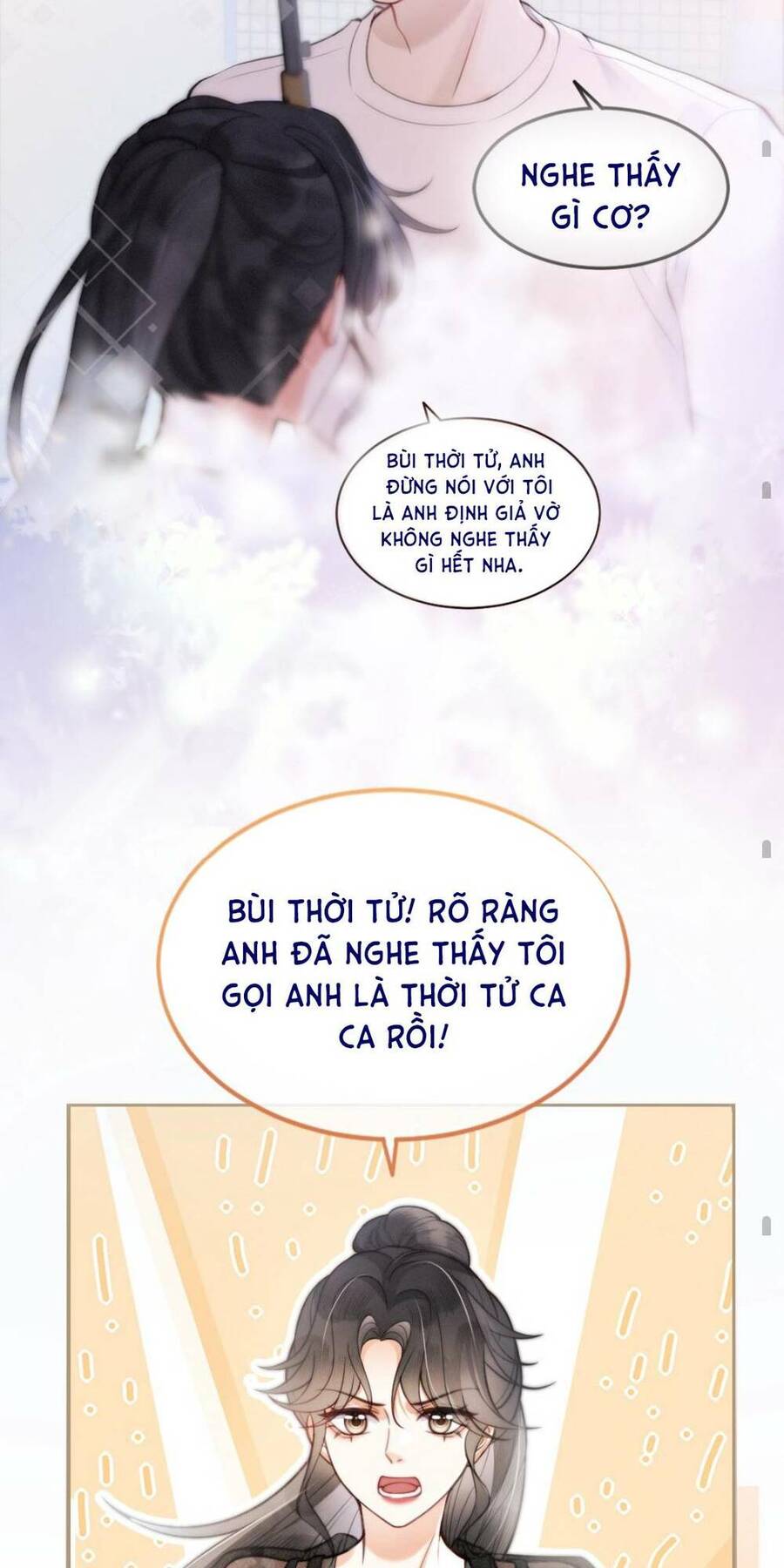 Cùng Đỉnh Luu Ảnh Đế Yêu Đương Phát Đường Chap 79 - Next Chap 80