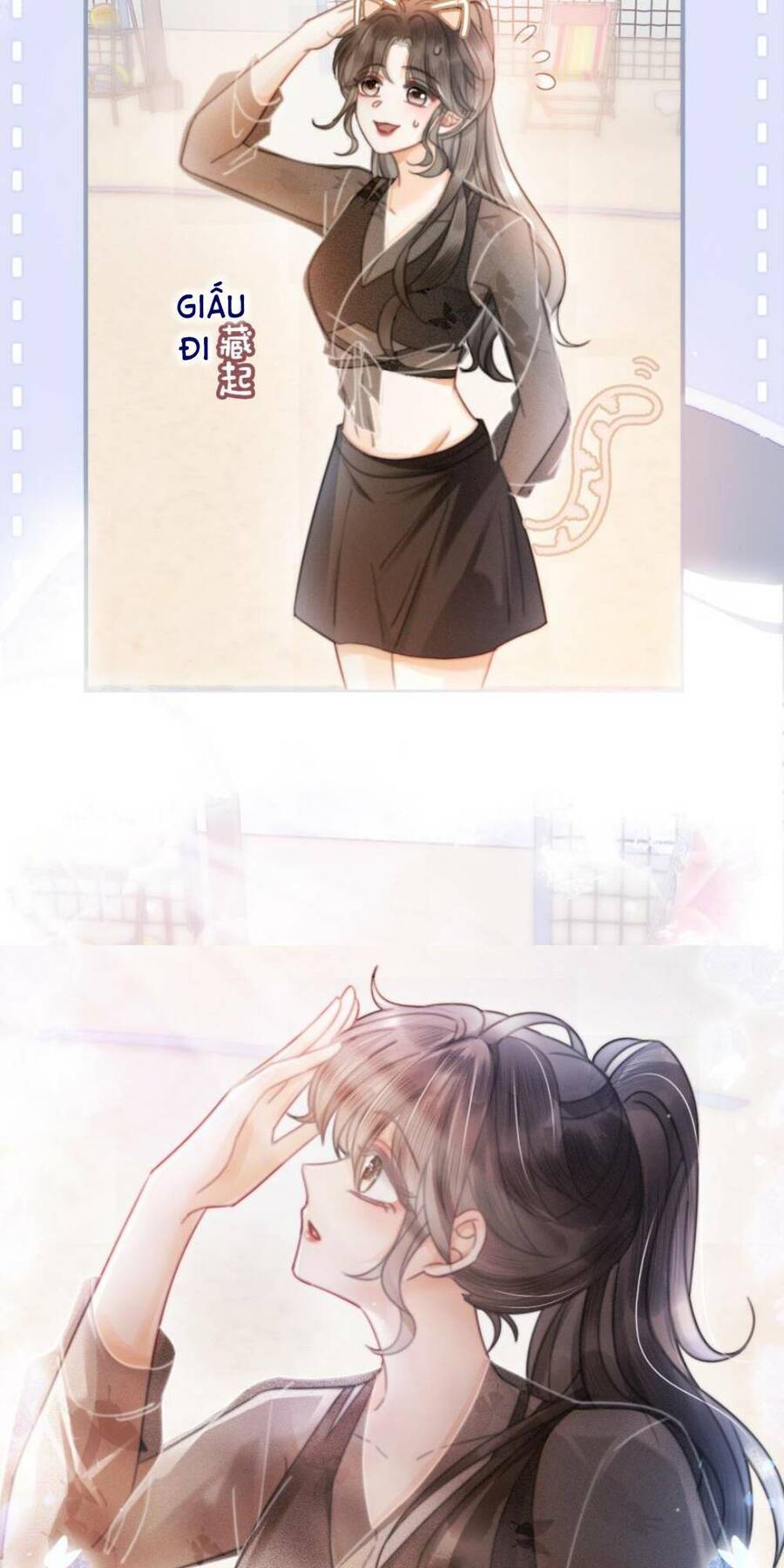 Cùng Đỉnh Luu Ảnh Đế Yêu Đương Phát Đường Chap 79 - Next Chap 80