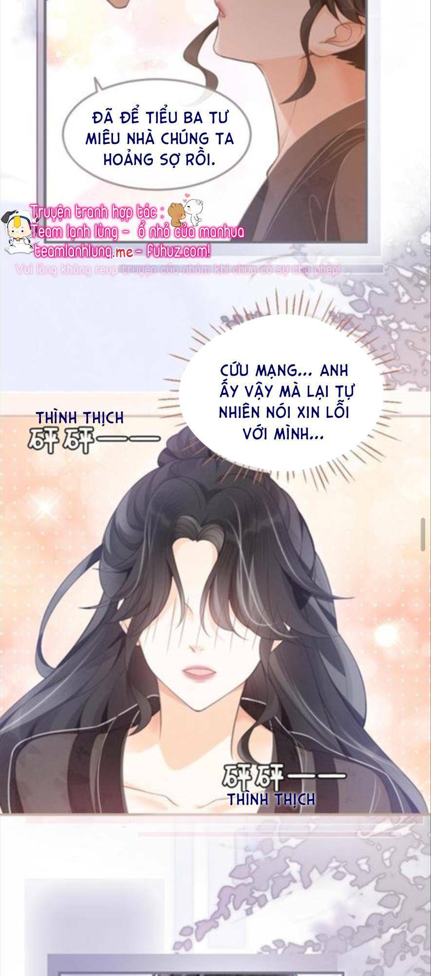 Cùng Đỉnh Luu Ảnh Đế Yêu Đương Phát Đường Chap 81 - Next Chap 82