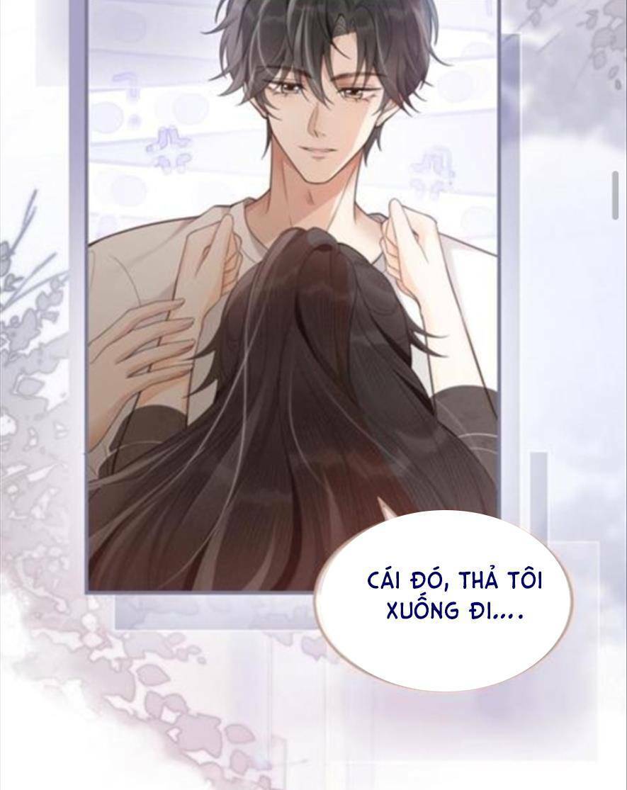 Cùng Đỉnh Luu Ảnh Đế Yêu Đương Phát Đường Chap 81 - Next Chap 82