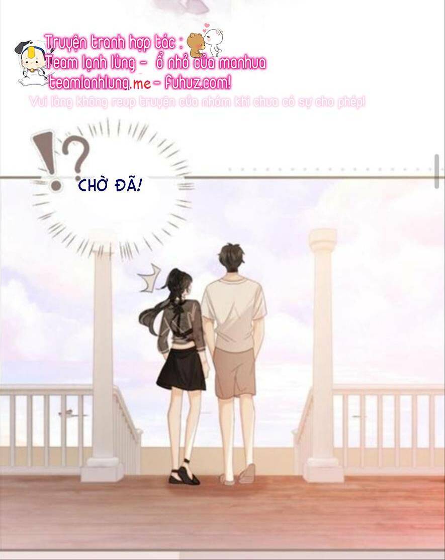 Cùng Đỉnh Luu Ảnh Đế Yêu Đương Phát Đường Chap 81 - Next Chap 82